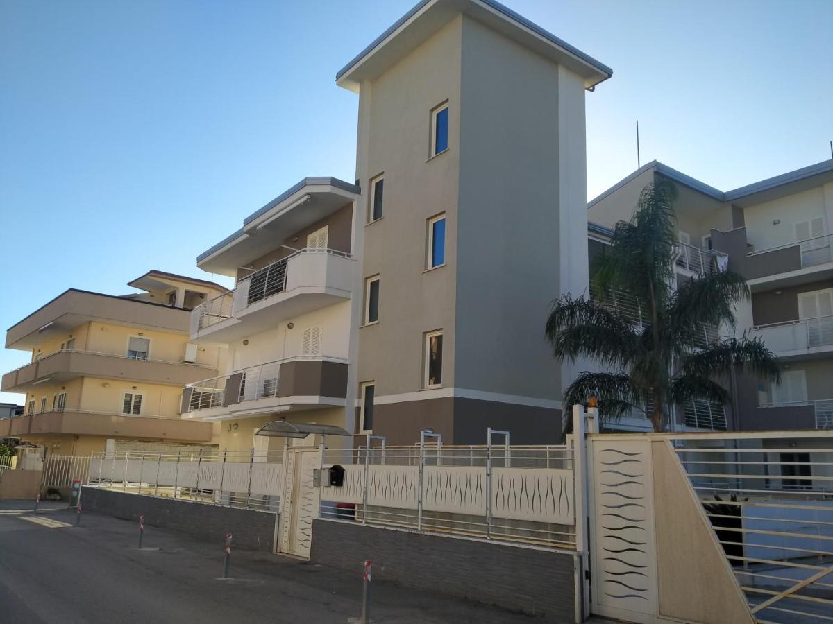 B&B White One San Prisco Exterior foto